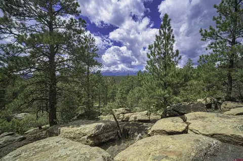 lot15 Rancho Escondido, Weston, CO 81082