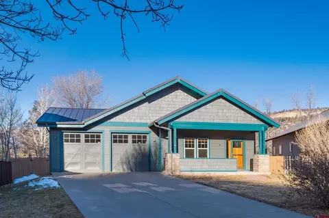 37 E Animas Village Ln, Durango, CO 81301