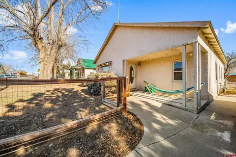 134 S Maple St, Cortez, CO 81321