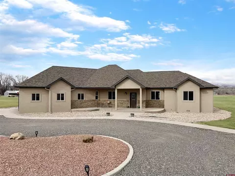 7417 Archway Rd, Delta, CO 81416