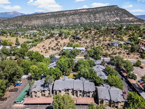 1200 Florida Rd #11, Durango, CO 81301