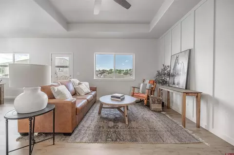 621 Carbonero Ave, Montrose, CO 81403