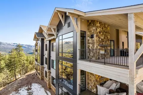 152 Outlaw Dr #3A, Durango, CO 81301