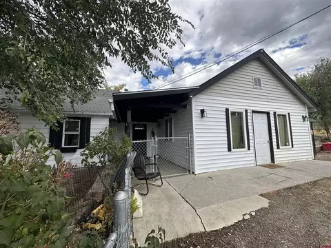 428 J St, Crawford, CO 81415