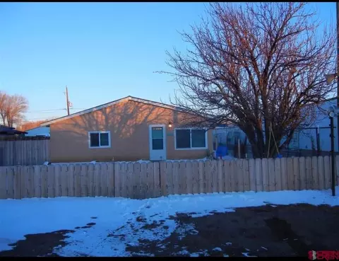 16 Mulberry St, La Jara, CO 81140