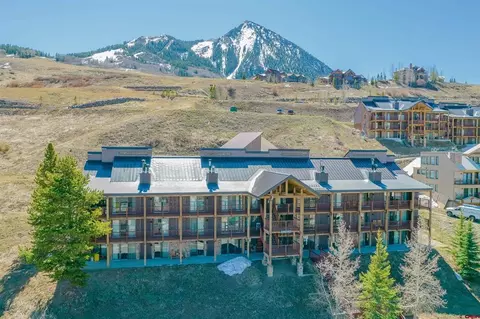 18 Hunter Hill Rd #J304, Crested Butte, CO 81225