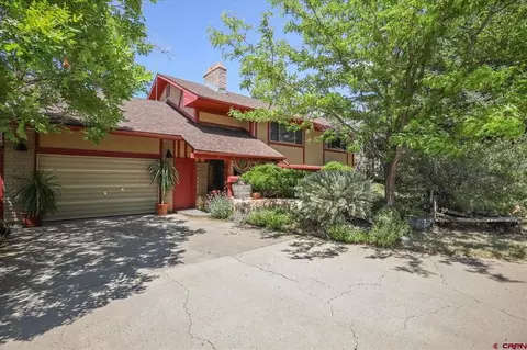 632 Baker Ave, Cortez, CO 81321