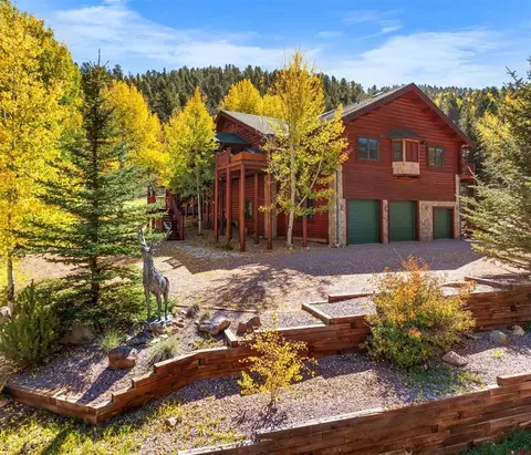 3115 Highway 9, Guffey, CO 80820