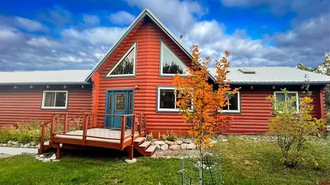 349 Mariposa Dr, Durango, CO 81301
