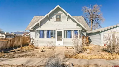 621 E 5th St, Delta, CO 81416