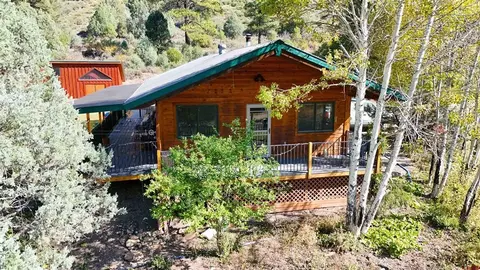 1069 Beucler Ln, Pagosa Springs, CO 81147