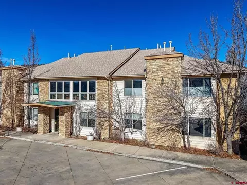 35 Sunshine Ct #2, Durango, CO 81301
