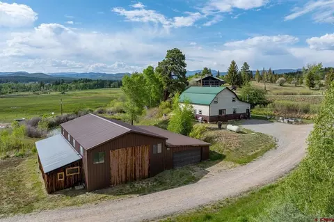 1317 County Road 501, Bayfield, CO 81122