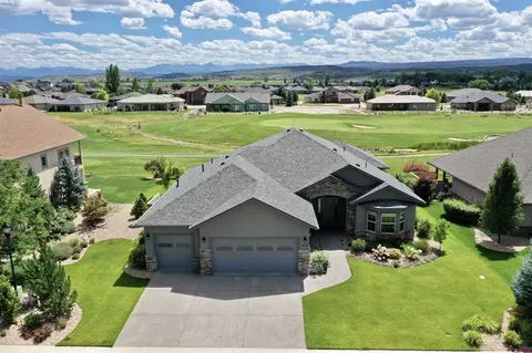 3764 Grand Mesa Dr, Montrose, CO 81403