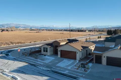 716 Sanctuary Dr, Montrose, CO 81403