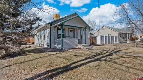 929 N 9th St, Grand Junction, CO 81501