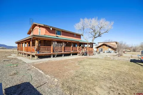 6009 Road 245, Cortez, CO 81321