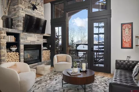 101 Sunny Ridge Pl #101, Mountain Village, CO 81435
