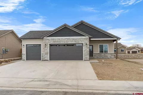 1622 Blue Creek Ave, Montrose, CO 81401