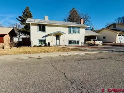 240 Cedar St, Delta, CO 81416