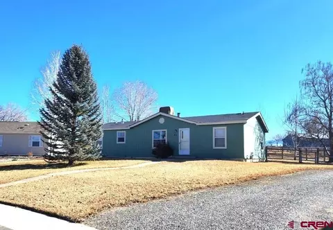 411 Silver Dr, Montrose, CO 81401