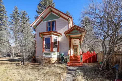 1354 E 3rd Ave, Durango, CO 81301