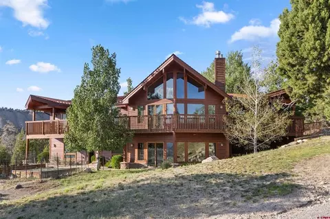 23090 7250 Rd, Montrose, CO 81403