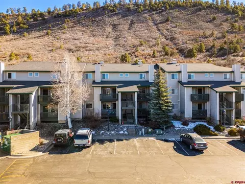 1100 Goeglein Gulch Dr #255, Durango, CO 81301
