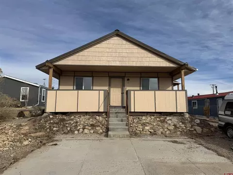 2 E 13th St, Cortez, CO 81321