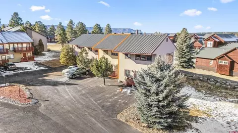 578 Lakeside Dr #C-11, Pagosa Springs, CO 81147