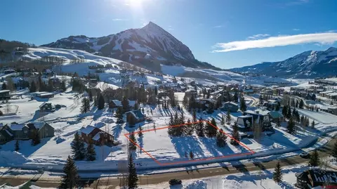 870 Gothic Rd, Crested Butte, CO 81225