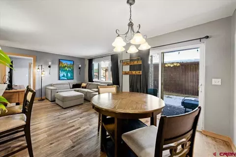510 Redcliff Cir #H-104, Ridgway, CO 81432