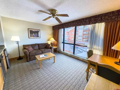 6 Emmons Rd #461, Crested Butte, CO 81225