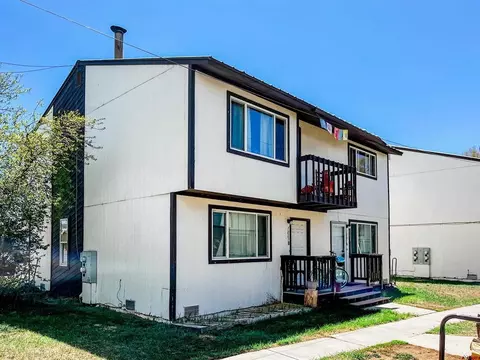 1001 W Denver Ave UNIT F-1, Gunnison, CO 81230