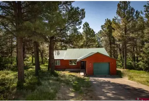 15 Gala Pl, Pagosa Springs, CO 81147