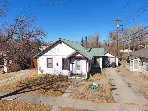 1313 Second St, Alamosa, CO 81101