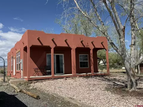 12632 25 Mesa Rd, Delta, CO 81416