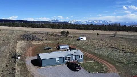 15718 2900 Rd, Hotchkiss, CO 81419