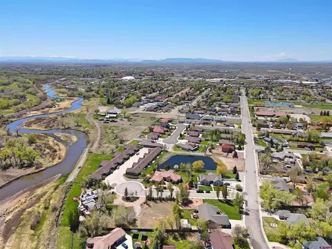 lot2 Sunnybrook Pl, Alamosa, CO 81101