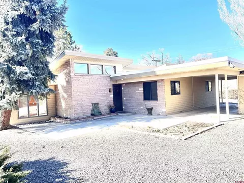 2368 Miami Rd, Montrose, CO 81401