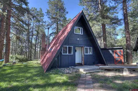 350 Lakeview Dr, Bayfield, CO 81122