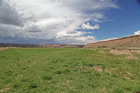 lot3 Red Wall Shavano Valley Rd, Montrose, CO 81403