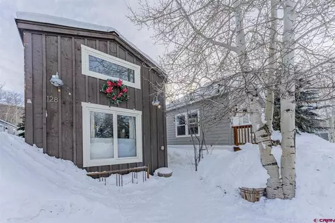 128 Butte Ave, Crested Butte, CO 81224
