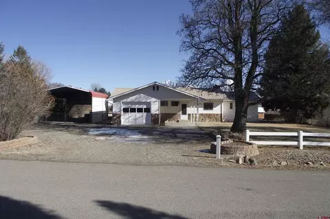 627 Aspen Ln, Hotchkiss, CO 81419