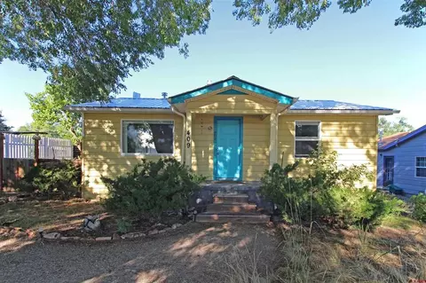 409 N Washington St, Cortez, CO 81321