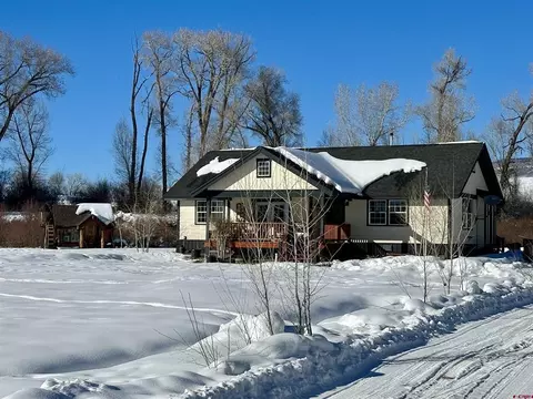 142 Rockey River Ln, Gunnison, CO 81230