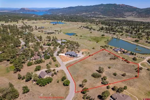 lot S 37 Drg, Durango, CO 81303