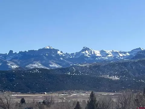 lot4 Marie St, Ridgway, CO 81432