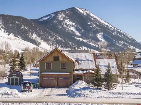 10 Shavano St, Crested Butte, CO 81224