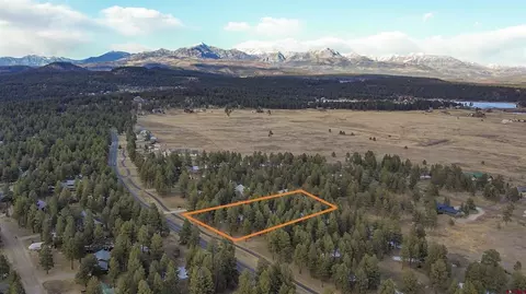 1599 N Pagosa Blvd, Pagosa Springs, CO 81147